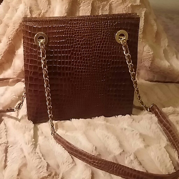 CHARLES HUBERT VINTAGE PURSE - Picture 2 of 6
